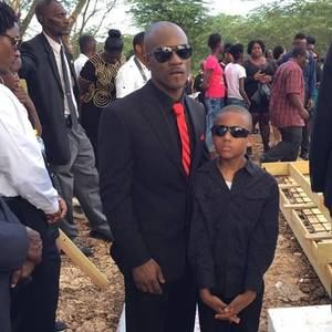 Meet your Posher, Rickey